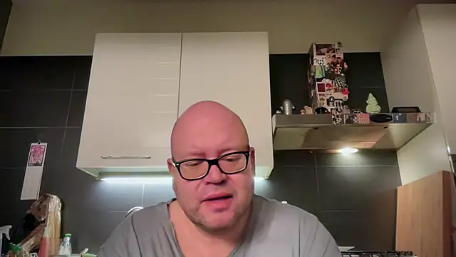 theitalianbear online show from 04.28.26
