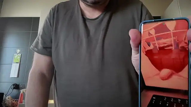 theitalianbear online show from 05.03.26
