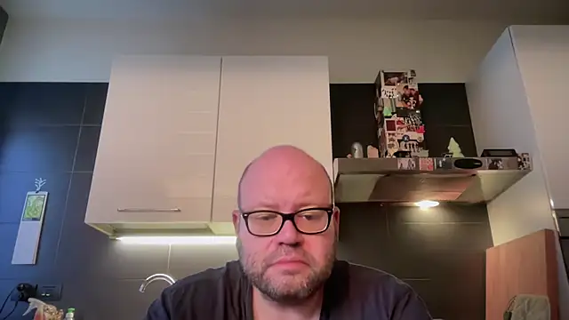 theitalianbear online show from 05.08.26