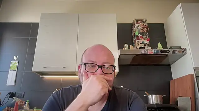 theitalianbear online show from 05.09.26