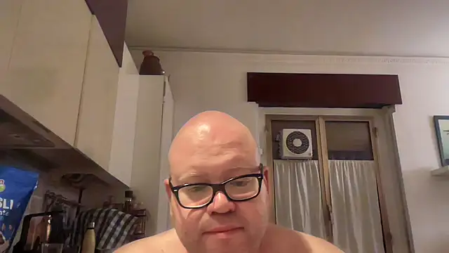 theitalianbear online show from 05.22.26