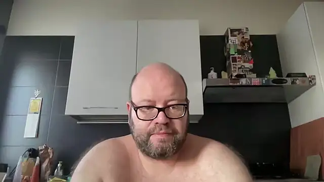 theitalianbear online show from 06.18.26