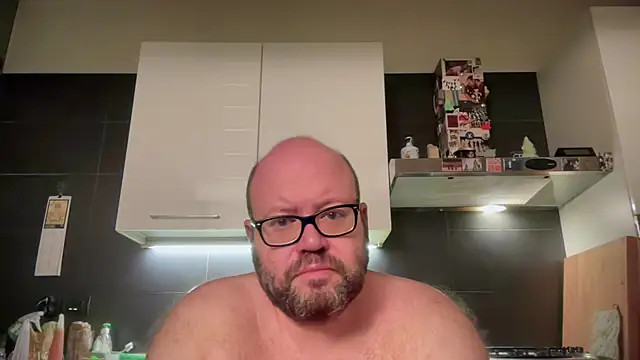 theitalianbear online show from 06.18.26