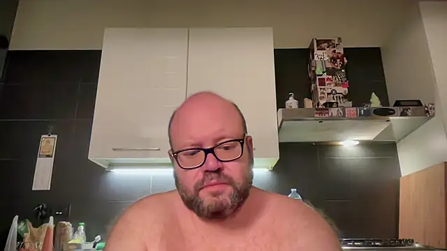 theitalianbear online show from 06.21.26