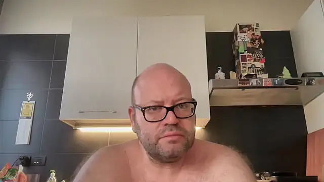 theitalianbear online show from 07.02.26