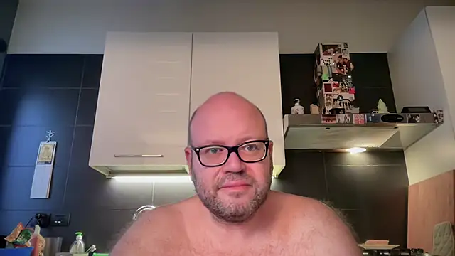 theitalianbear online show from 07.03.26