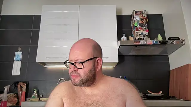theitalianbear online show from 07.07.26
