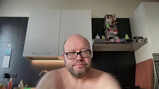 theitalianbear online show from 07.08.26