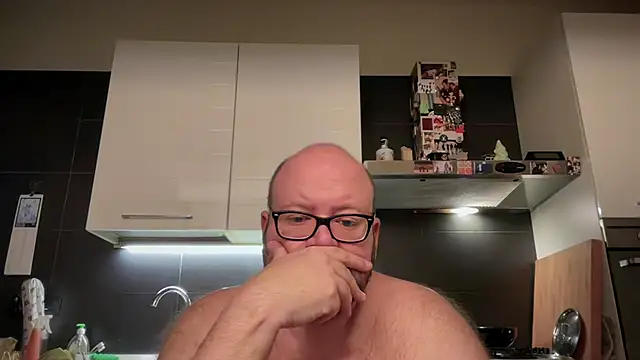 theitalianbear online show from 07.10.26