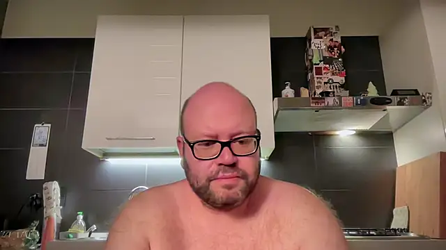 theitalianbear online show from 07.12.26