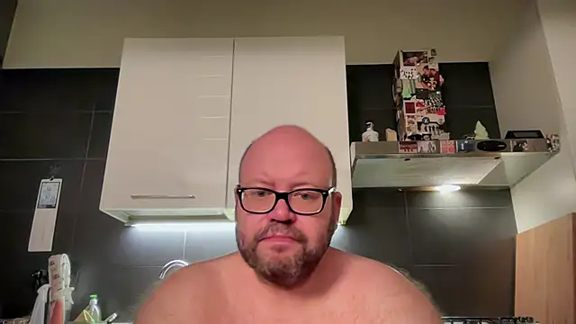 theitalianbear online show from 07.13.26
