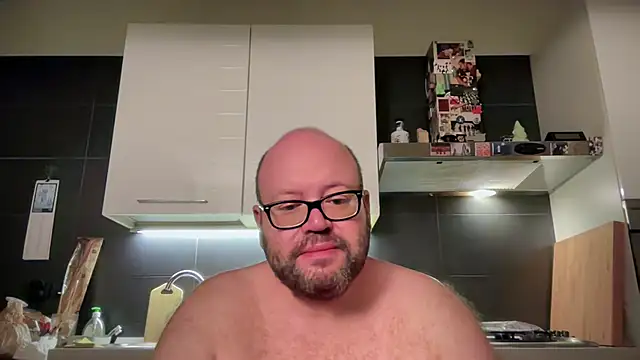 theitalianbear online show from 07.15.26