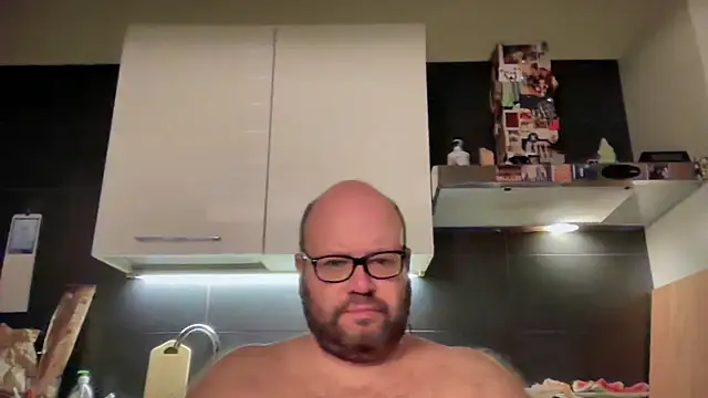 theitalianbear online show from 07.16.26
