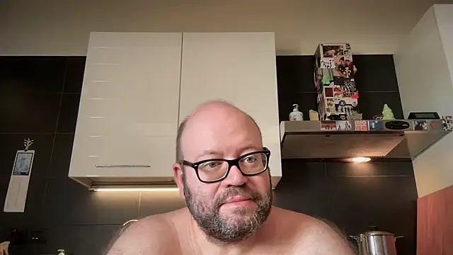 theitalianbear online show from 07.19.26