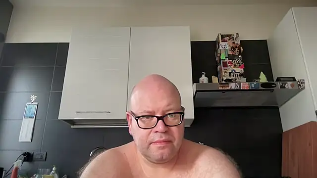 theitalianbear online show from 07.20.26