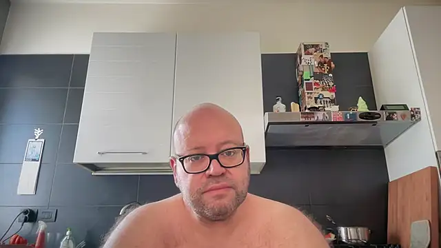 theitalianbear online show from 07.24.26