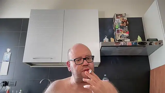 theitalianbear online show from 07.25.26