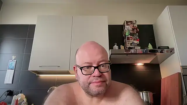 theitalianbear online show from 07.26.26