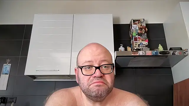 theitalianbear online show from 07.27.26