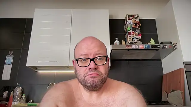 theitalianbear online show from 07.30.26