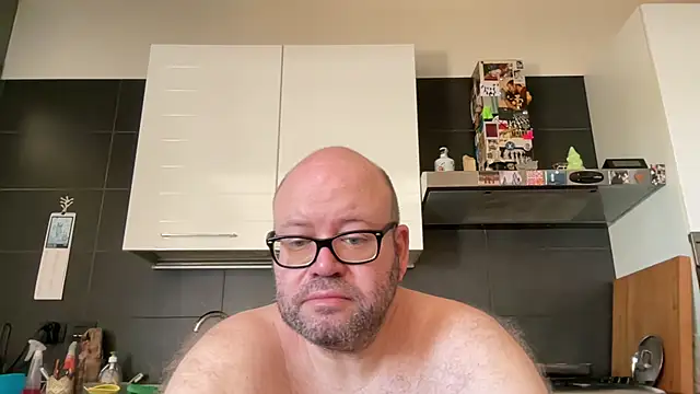 theitalianbear online show from 07.31.26