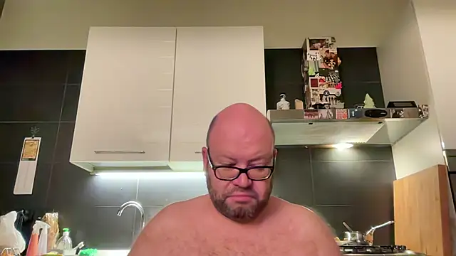 theitalianbear online show from 08.05.26