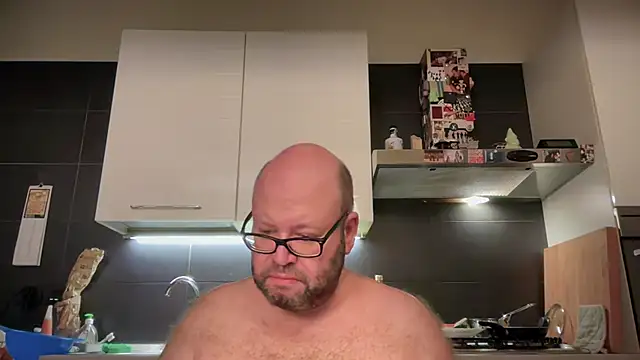 theitalianbear online show from 08.07.26