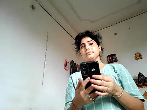 POJA SHARMAA online show from 07.31.26
