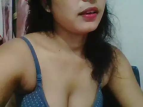 POJA SHARMAA online show from 07.31.26
