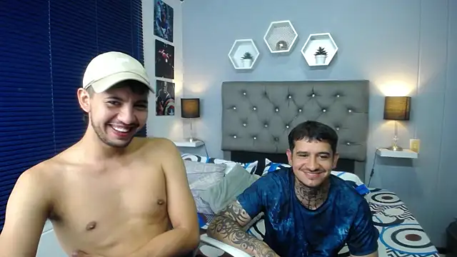 xxxthesupercum online show from 07.28.26