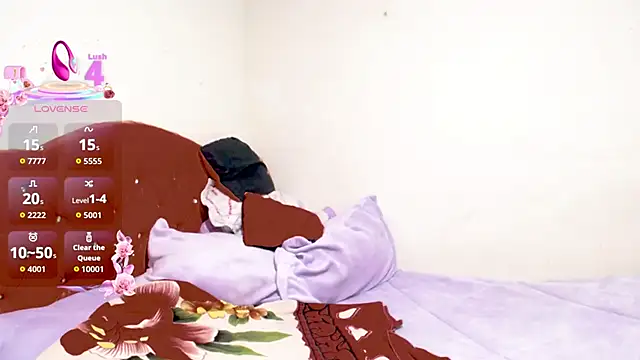 sexy jhoan88 online show from 02.24.26