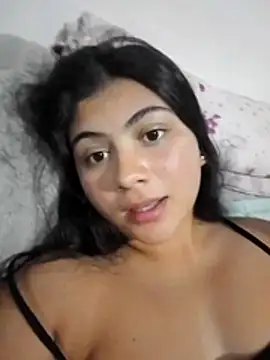 Snapshot of Neferaa chatting on 07.29.26 Neferaa online show from 07.29.26