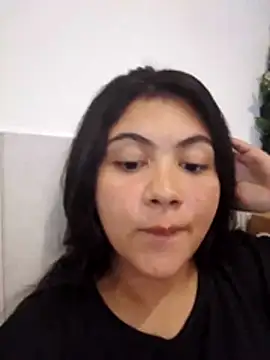 Snapshot of Neferaa chatting on 08.01.26 Neferaa online show from 08.01.26