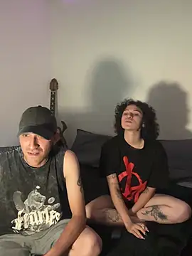 damyan Cross online show from 08.07.26