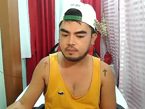 gabbiealejandro online show from 08.01.26