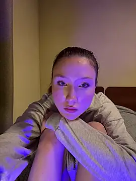 Snapshot of paylina chatting on 07.27.26 paylina online show from 07.27.26