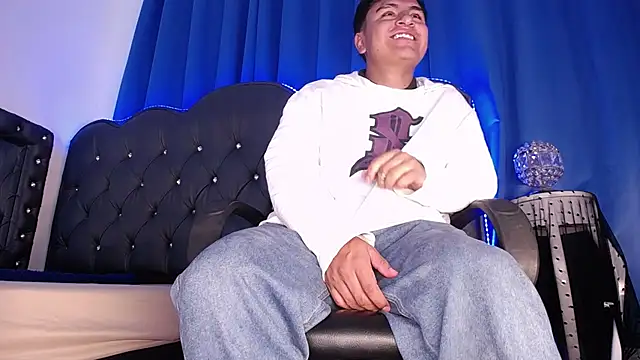 NoahBrowns  online show from 07.27.26