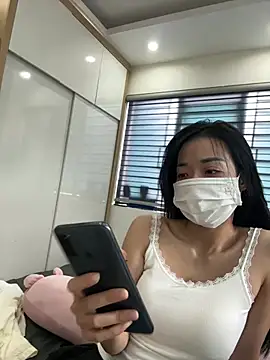 Snapshot of Quynhnhu_tt chatting on 08.01.26 Quynhnhu tt online show from 08.01.26