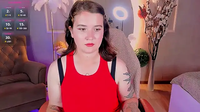 Soft Rosie online show from 07.30.26