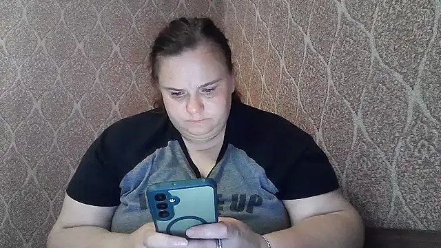 DollyGersonnn online show from 07.27.26