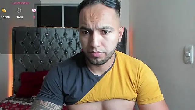 mrloganfuck1 online show from 06.06.26