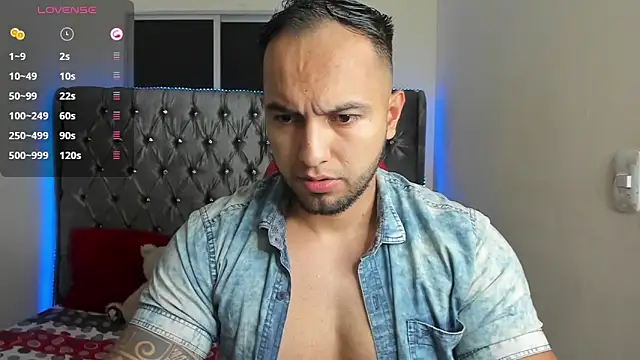 mrloganfuck1 online show from 06.07.26