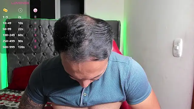mrloganfuck1 online show from 06.18.26