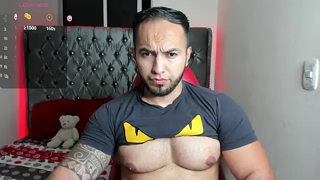 mrloganfuck1 online show from 06.20.26