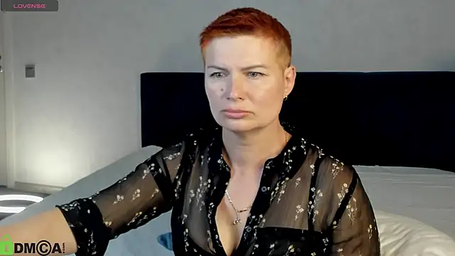 Raven Channy online show from 08.01.26
