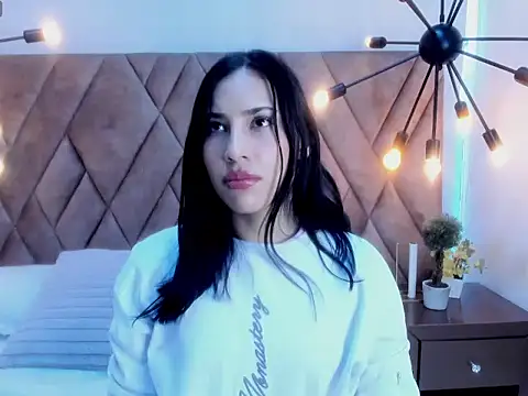 Snapshot of Im_manuela chatting on 07.31.26 Im manuela online show from 07.31.26