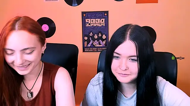 Snapshot of mila_snow1 chatting on 07.31.26 mila snow1 online show from 07.31.26