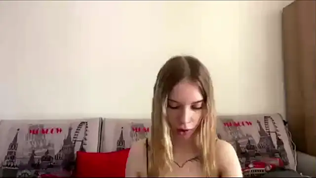 KatPatrin online show from 08.06.26