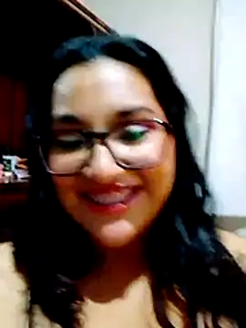 Snapshot of NyxCurvy chatting on 08.02.26 NyxCurvy online show from 08.02.26