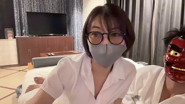 rinrin77 online show from 07.30.26